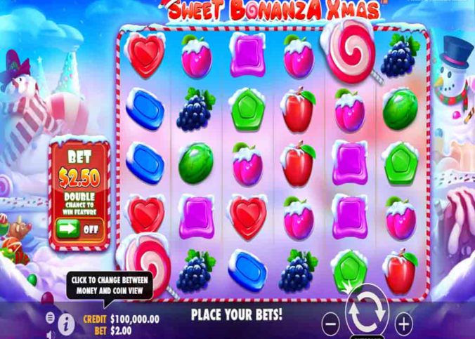 slot gacor