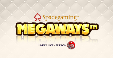 spadegaming megaway
