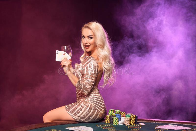 poker online