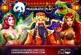 Ragam Bahasa dalam Permainan Slot Pragmatic