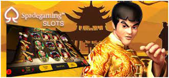 slot online spadegaming