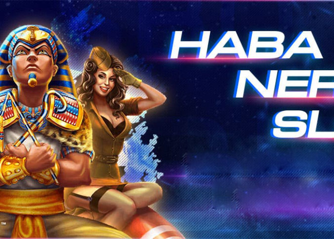 slot terbaik