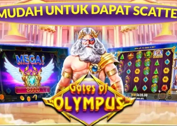 Judi Slot Online