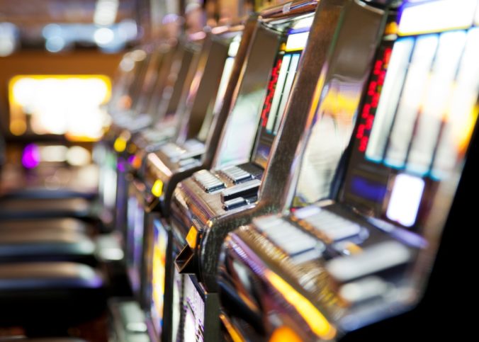 slot online