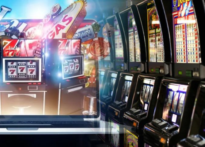 slot online