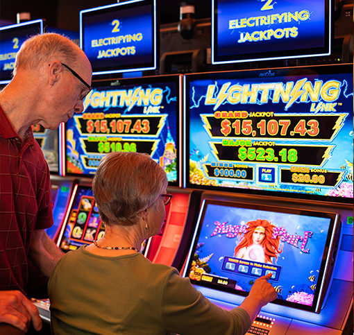 slot online
