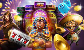 slot online